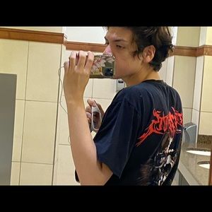 Meet your Posher, Omar